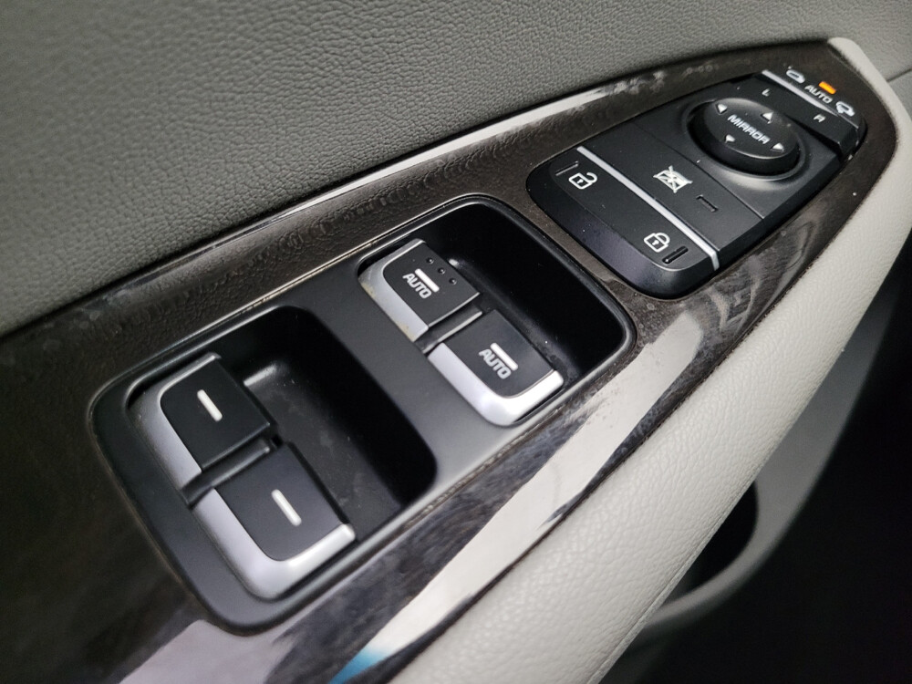 2016 Kia Optima in Mesa, AZ 85210 - 18096208 27