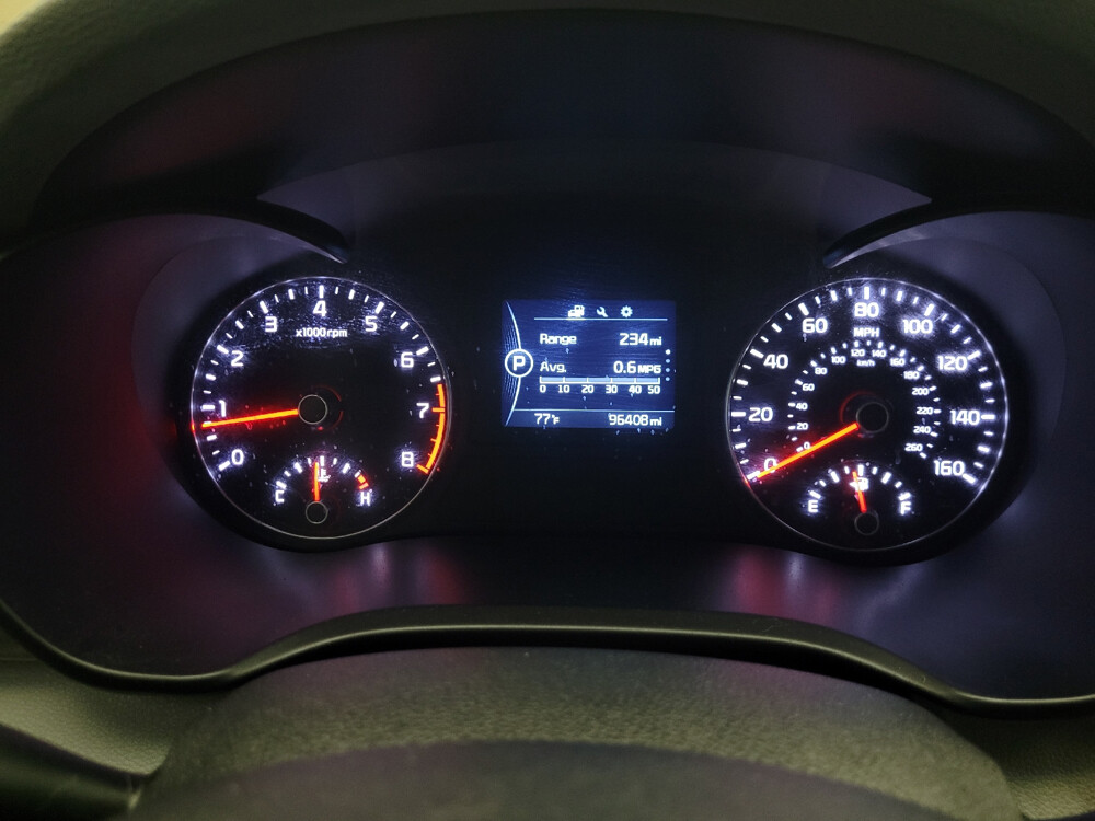 2016 Kia Optima in Mesa, AZ 85210 - 18096208 23