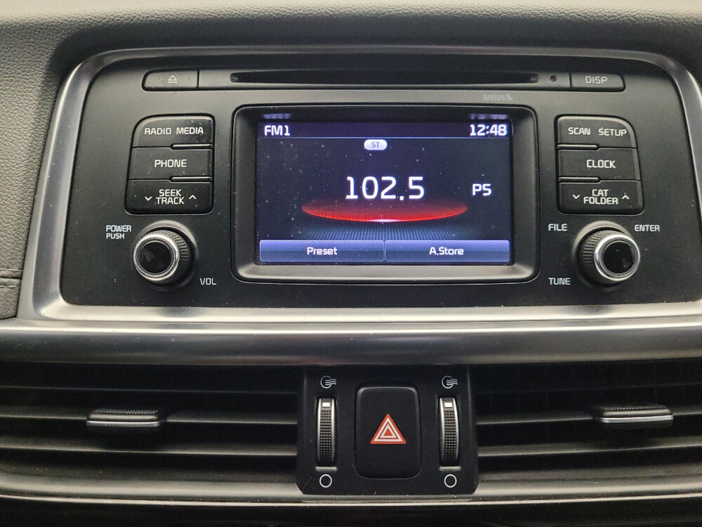 2016 Kia Optima in Mesa, AZ 85210 - 18096208 25