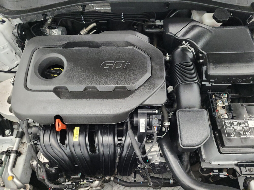 2016 Kia Optima in Mesa, AZ 85210 - 18096208 30