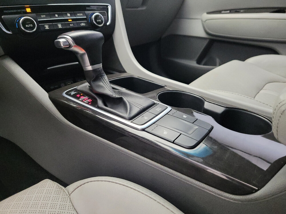 2016 Kia Optima in Mesa, AZ 85210 - 18096208 26