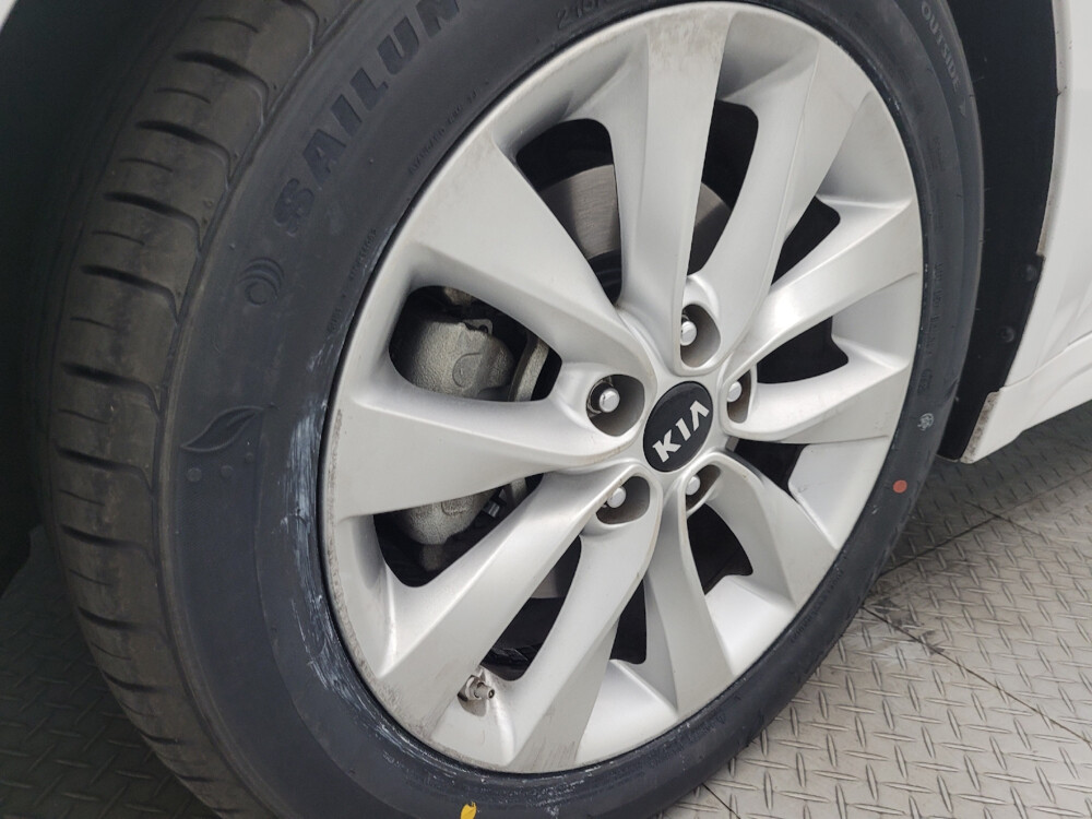 2016 Kia Optima in Mesa, AZ 85210 - 18096208 31