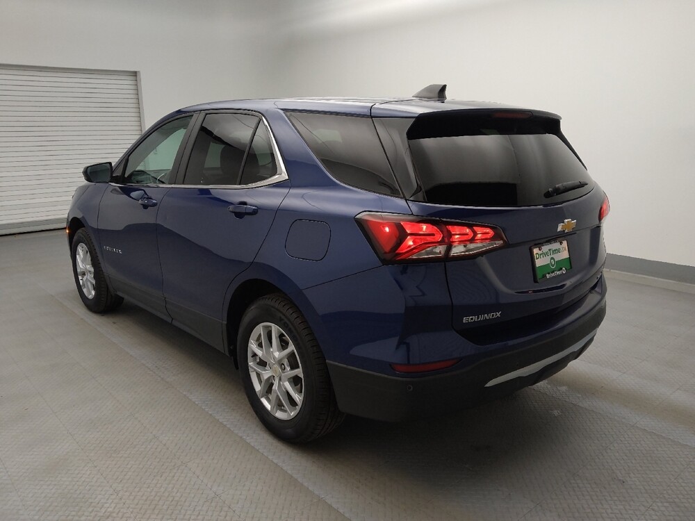 2022 Chevrolet Equinox in Denver, CO 80012 - 18096210 5