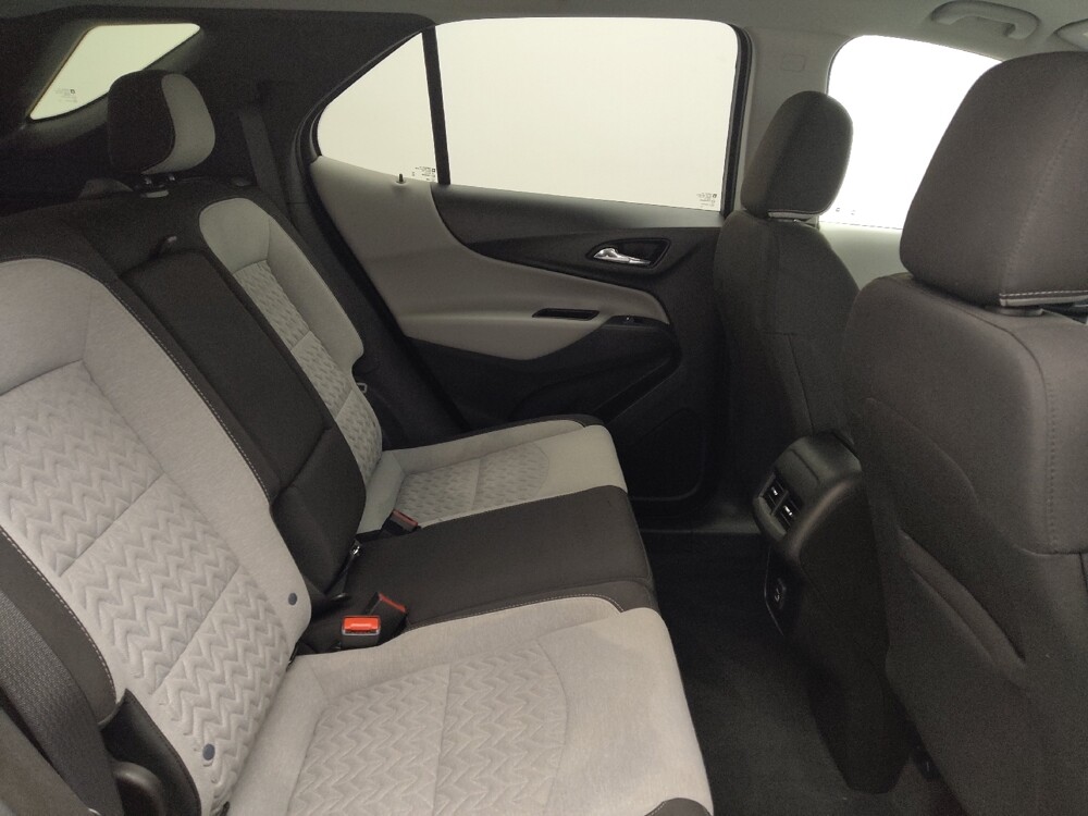 2022 Chevrolet Equinox in Denver, CO 80012 - 18096210 19