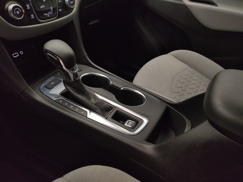 2022 Chevrolet Equinox in Denver, CO 80012 - 18096210 26