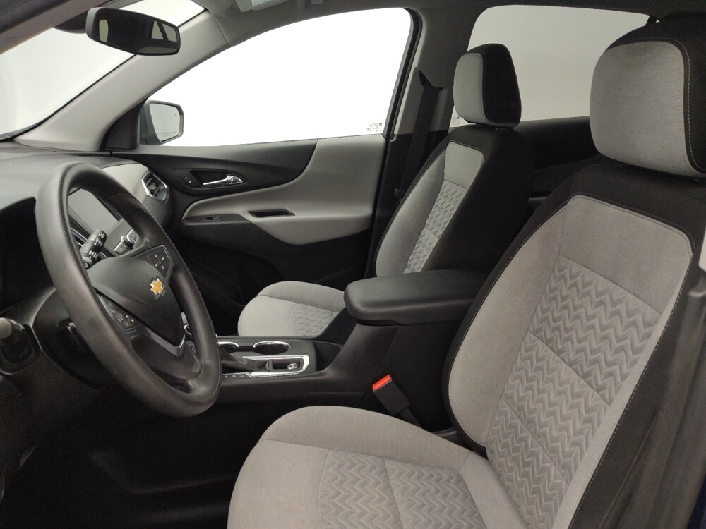 2022 Chevrolet Equinox in Denver, CO 80012 - 18096210 17