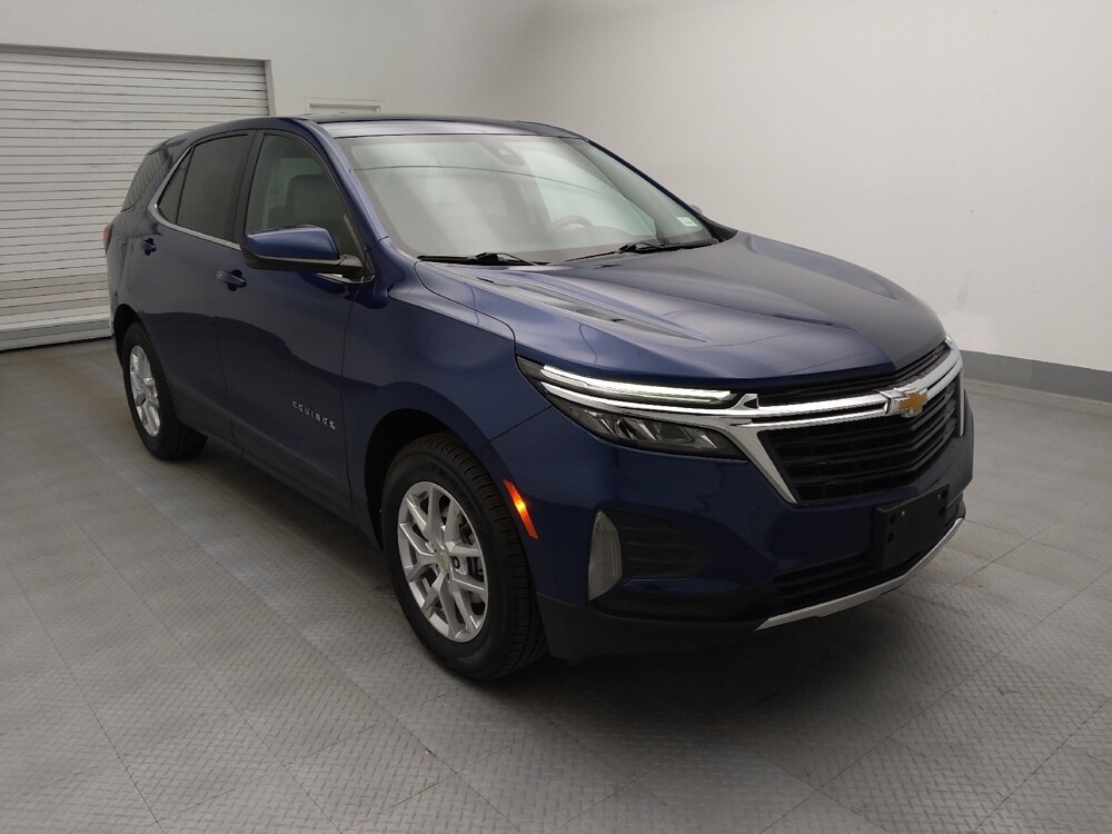 2022 Chevrolet Equinox in Denver, CO 80012 - 18096210 13