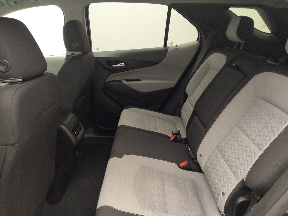 2022 Chevrolet Equinox in Denver, CO 80012 - 18096210 18