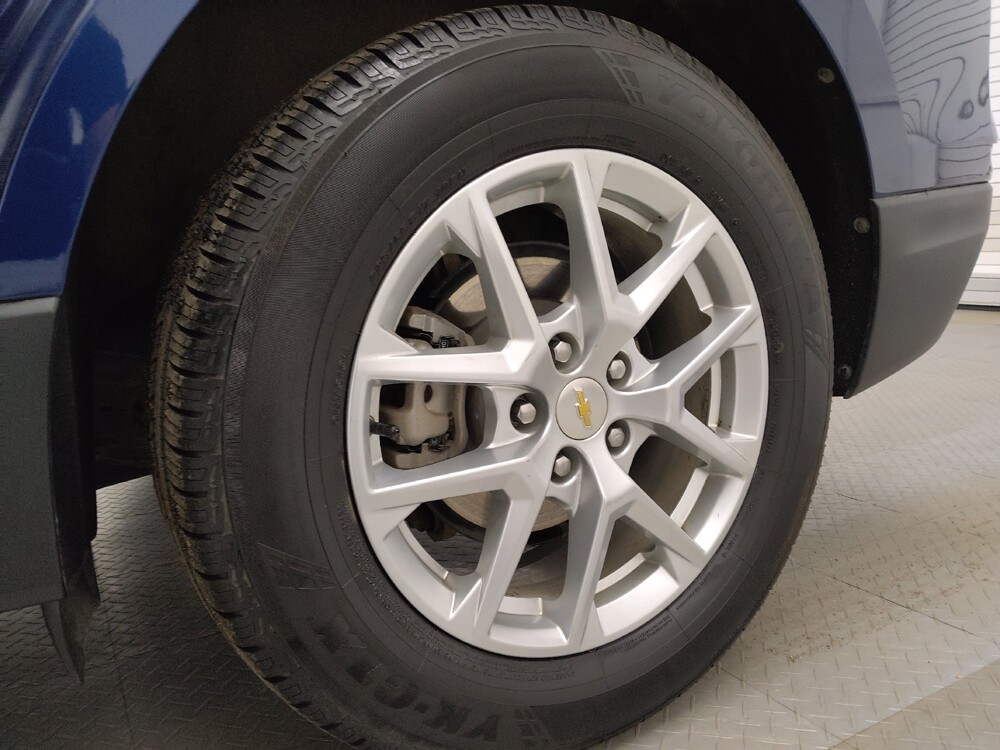 2022 Chevrolet Equinox in Denver, CO 80012 - 18096210 31