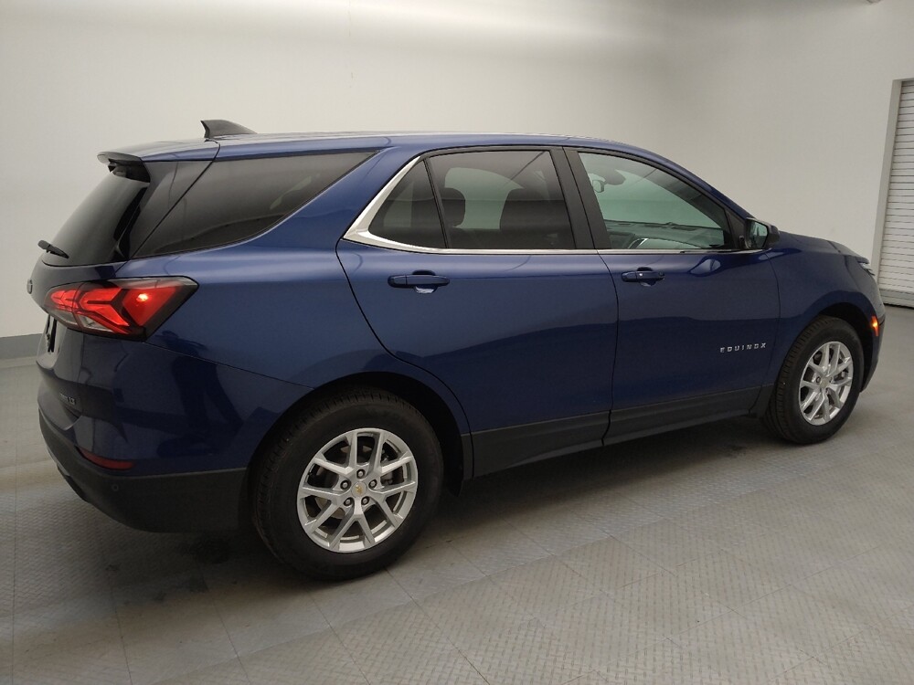 2022 Chevrolet Equinox in Denver, CO 80012 - 18096210 10