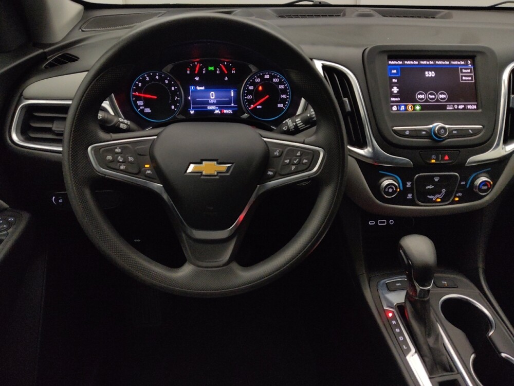 2022 Chevrolet Equinox in Denver, CO 80012 - 18096210 22