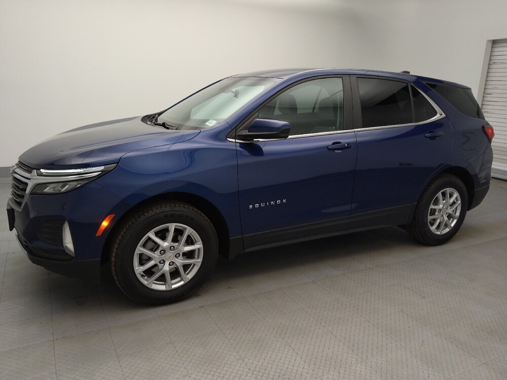 2022 Chevrolet Equinox in Denver, CO 80012 - 18096210 2