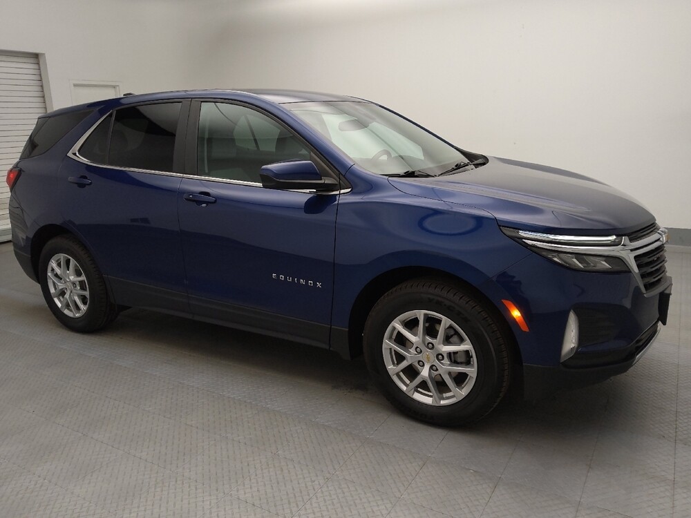 2022 Chevrolet Equinox in Denver, CO 80012 - 18096210 11