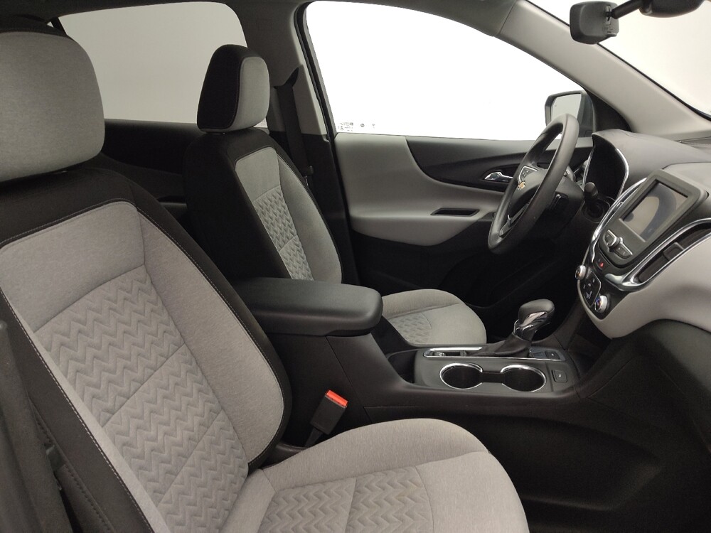 2022 Chevrolet Equinox in Denver, CO 80012 - 18096210 21