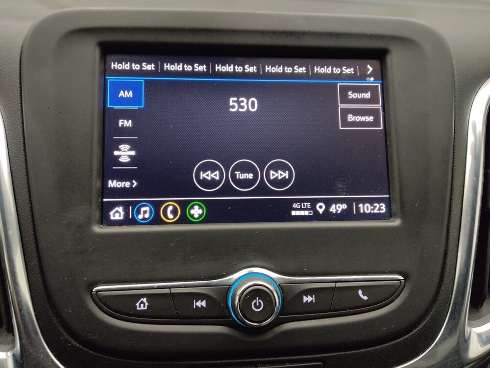 2022 Chevrolet Equinox in Denver, CO 80012 - 18096210 25