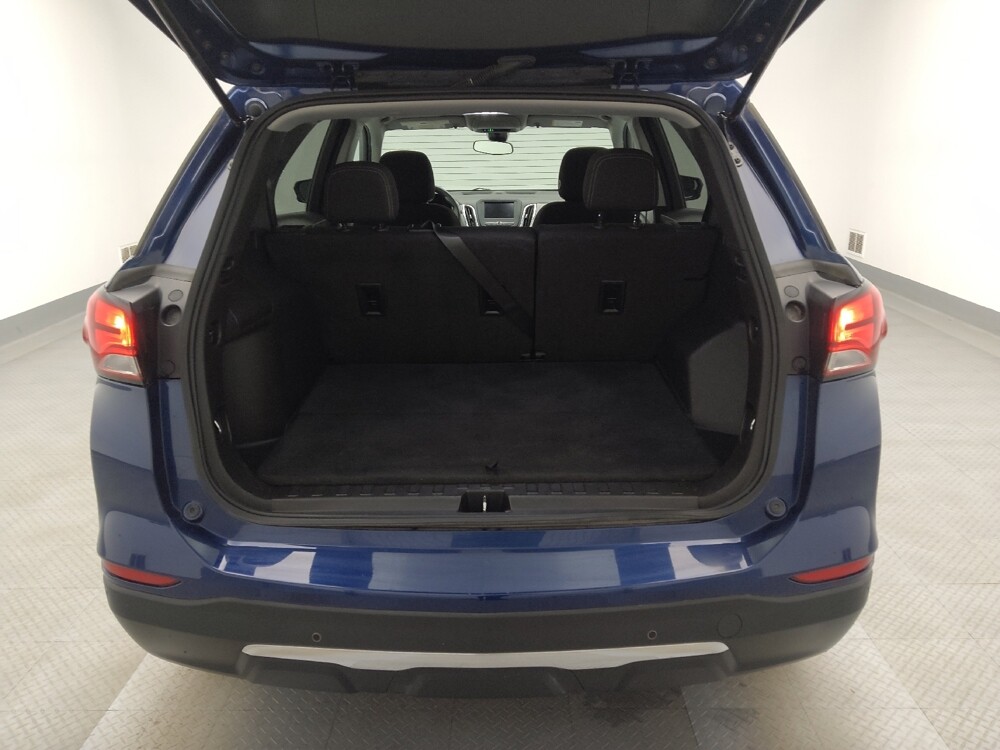 2022 Chevrolet Equinox in Denver, CO 80012 - 18096210 29