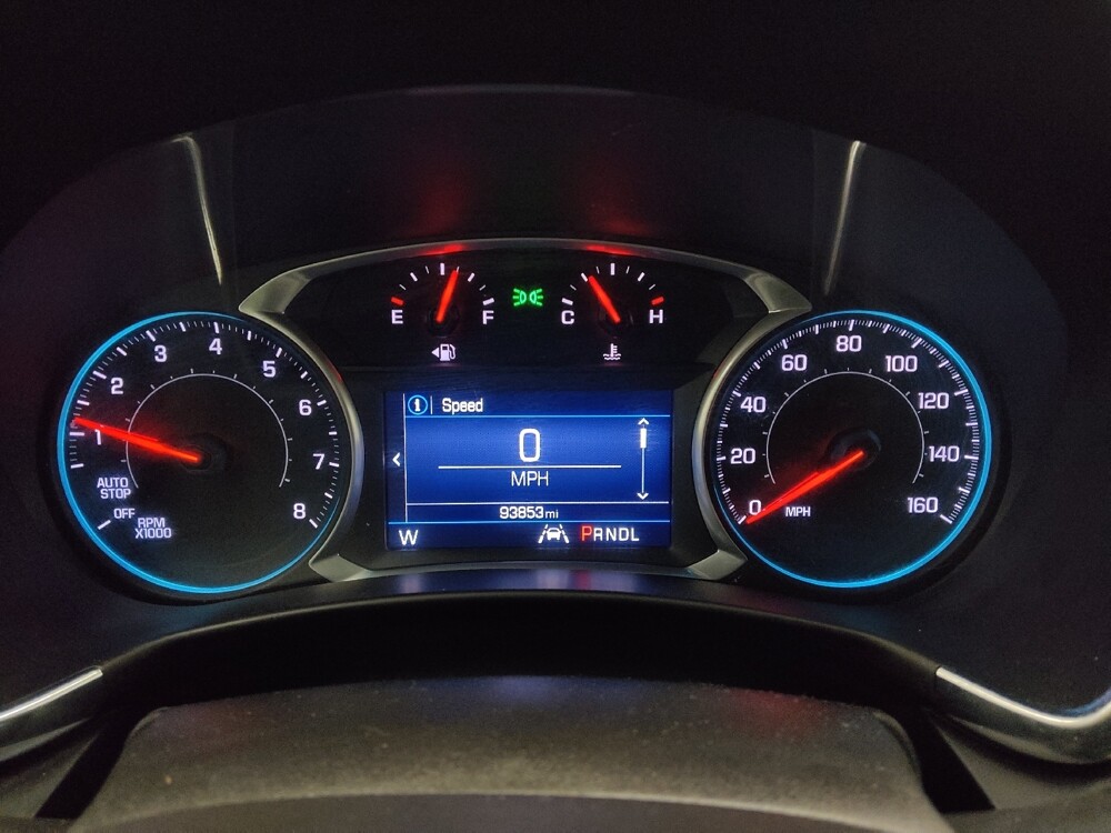 2022 Chevrolet Equinox in Denver, CO 80012 - 18096210 23