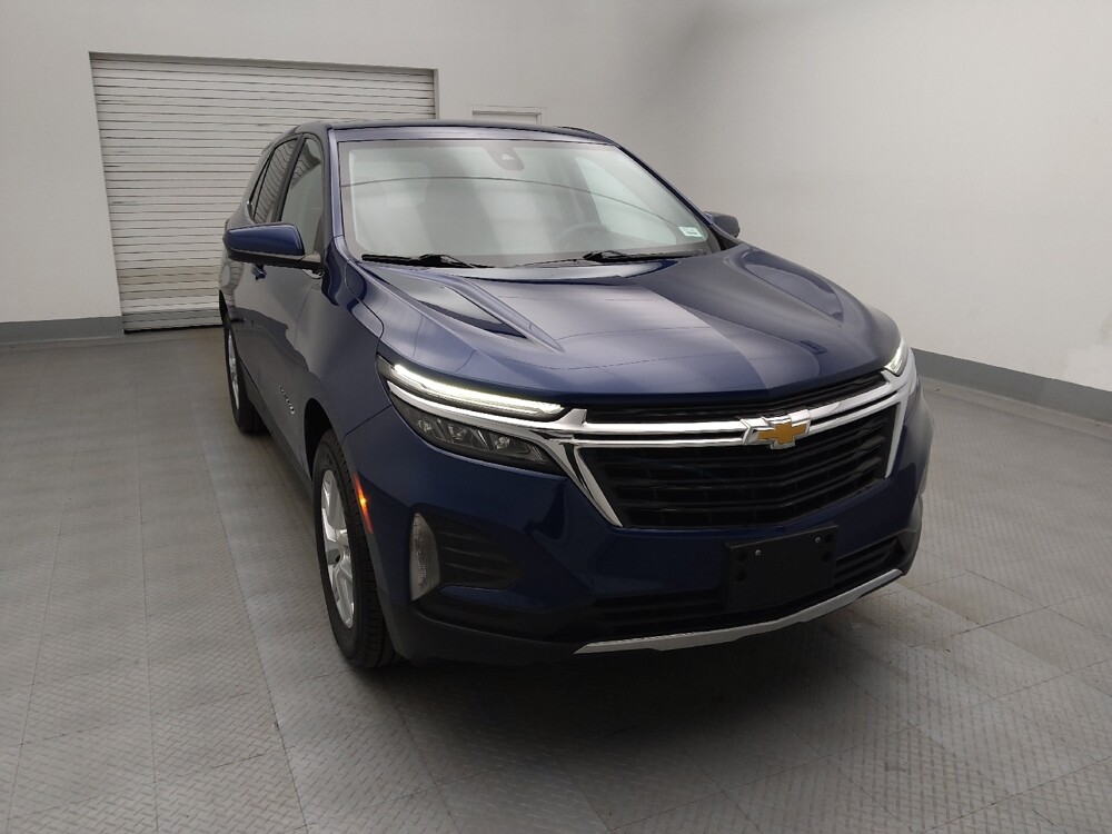 2022 Chevrolet Equinox in Denver, CO 80012 - 18096210 14