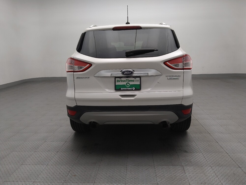 2014 Ford Escape in Tyler, TX 75701 - 18096211 7