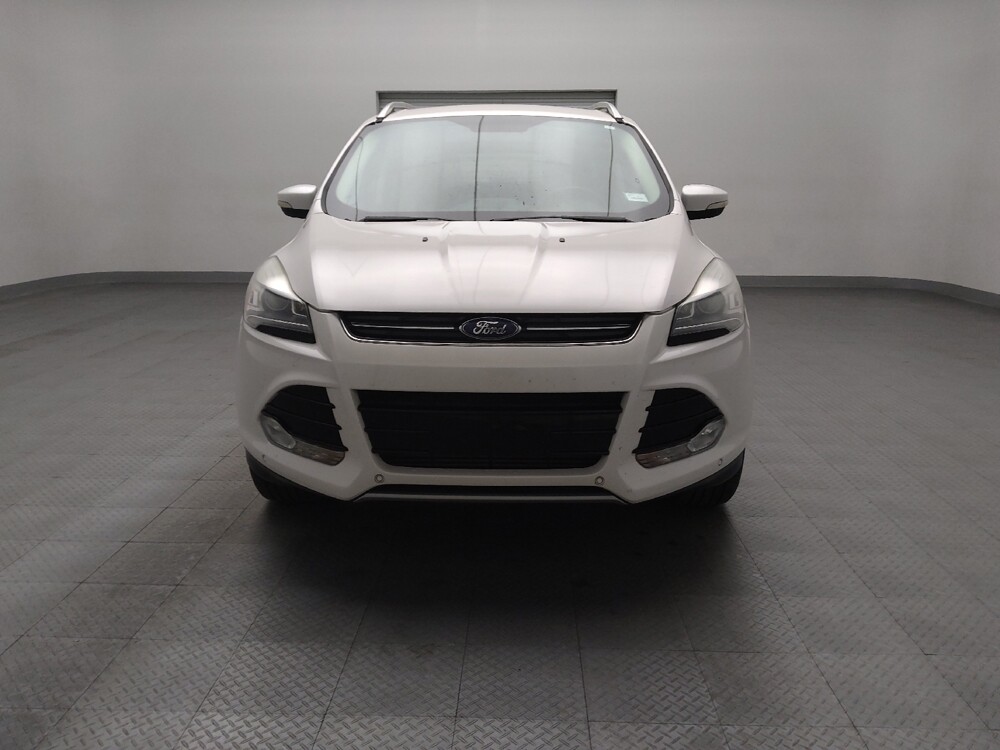 2014 Ford Escape in Tyler, TX 75701 - 18096211 15