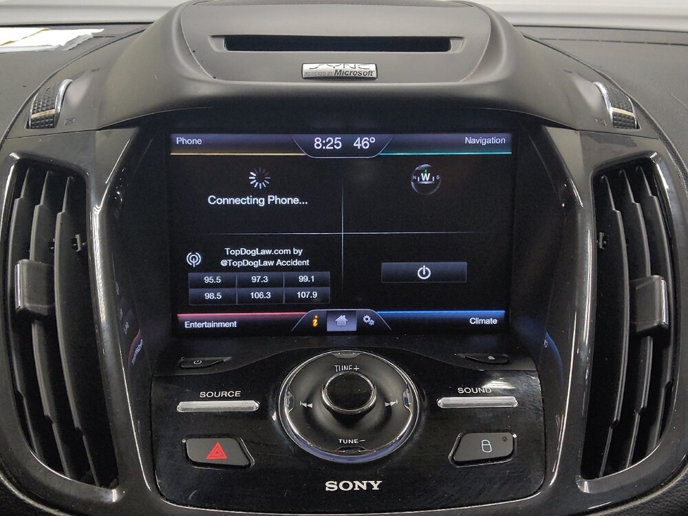 2014 Ford Escape in Tyler, TX 75701 - 18096211 25