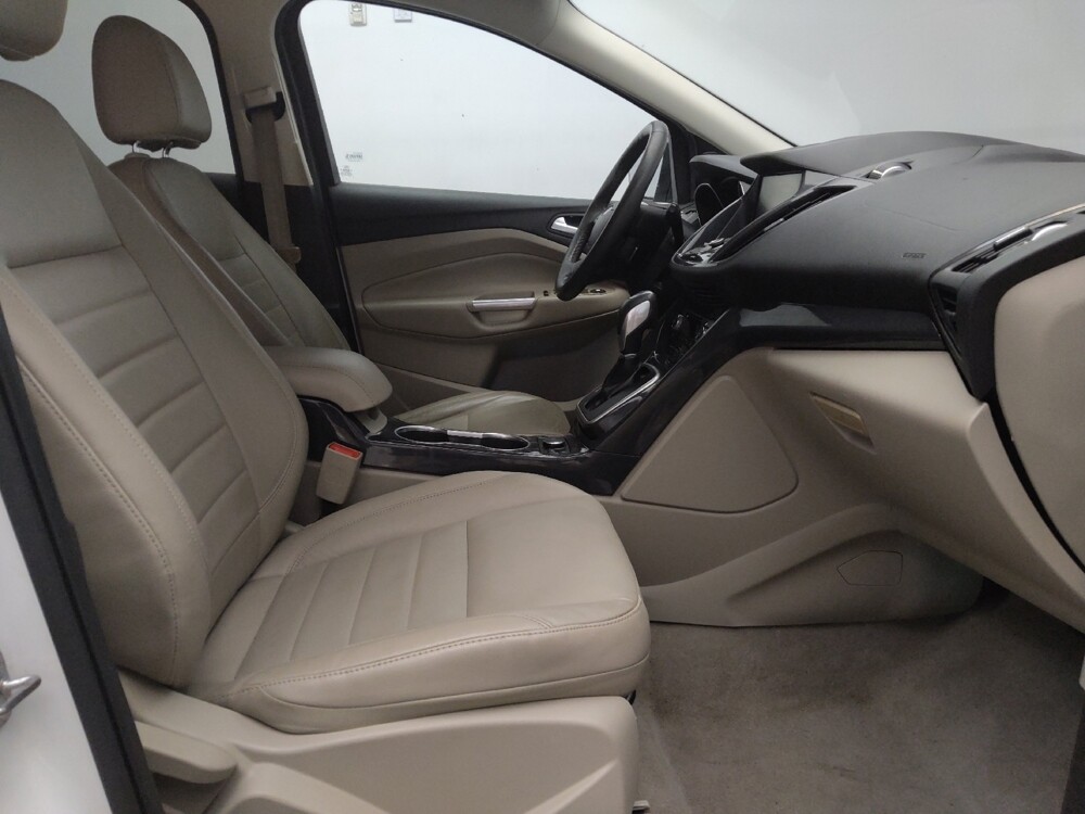 2014 Ford Escape in Tyler, TX 75701 - 18096211 21