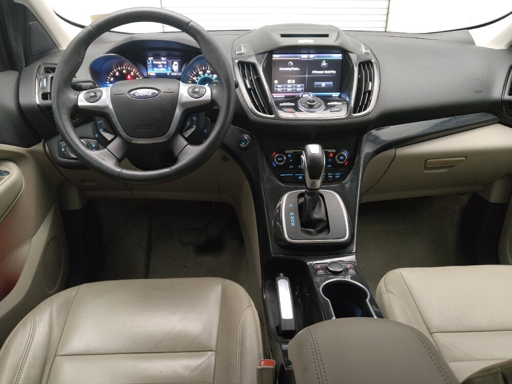 2014 Ford Escape in Tyler, TX 75701 - 18096211 22