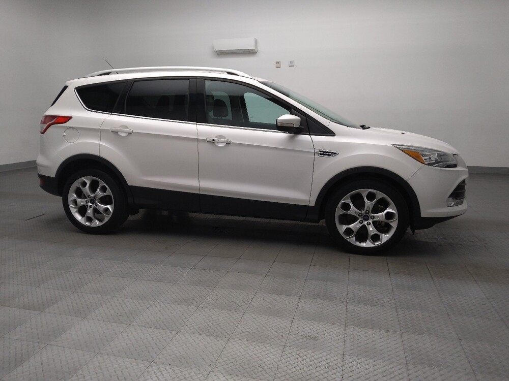 2014 Ford Escape in Tyler, TX 75701 - 18096211 11