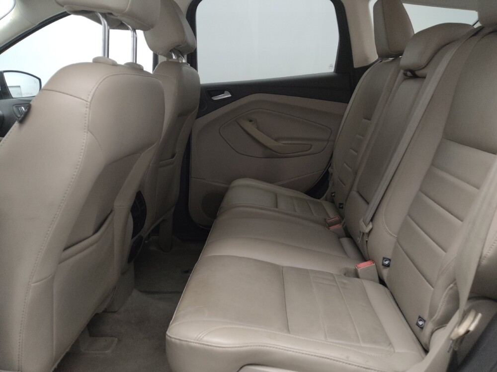 2014 Ford Escape in Tyler, TX 75701 - 18096211 18