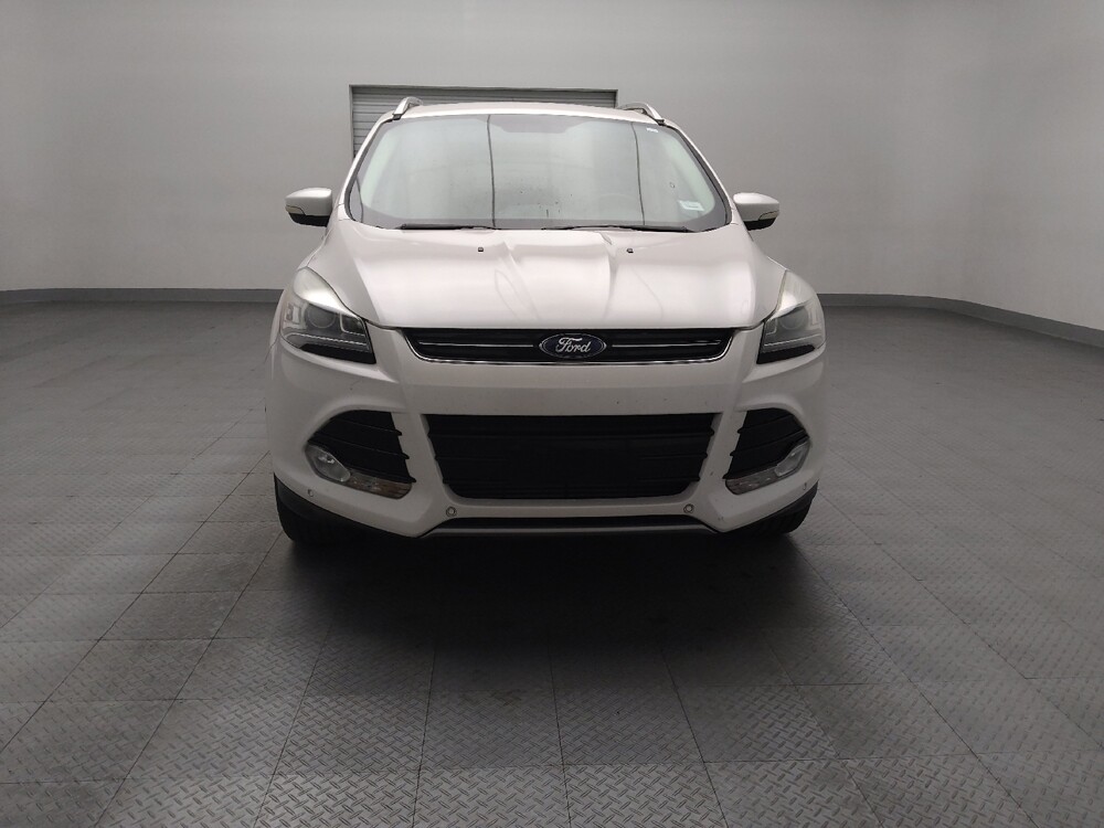2014 Ford Escape in Tyler, TX 75701 - 18096211 14