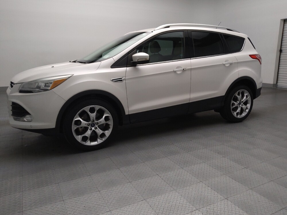 2014 Ford Escape in Tyler, TX 75701 - 18096211 2