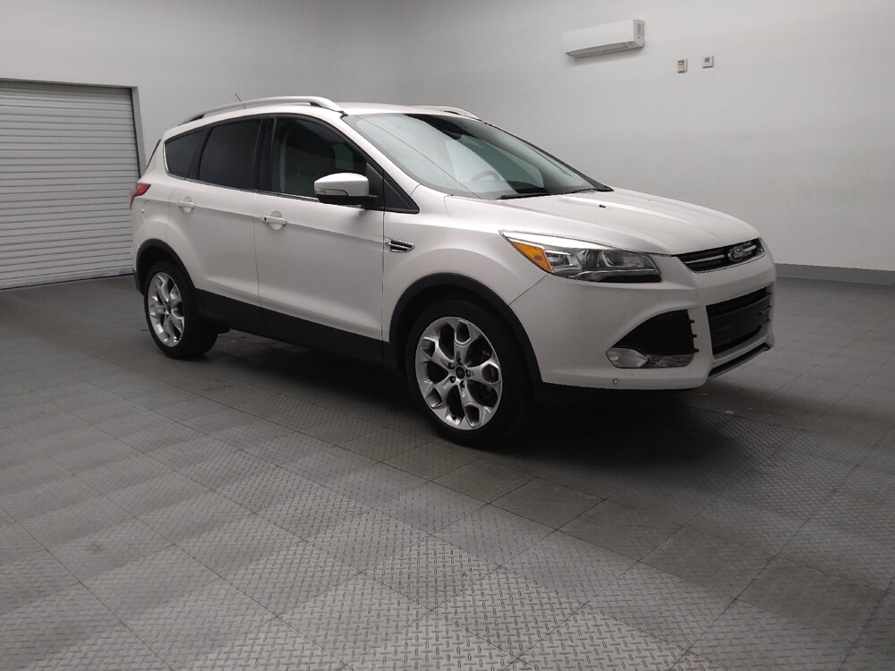 2014 Ford Escape in Tyler, TX 75701 - 18096211 13