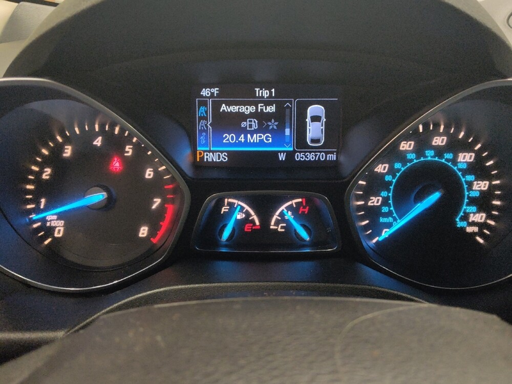 2014 Ford Escape in Tyler, TX 75701 - 18096211 23