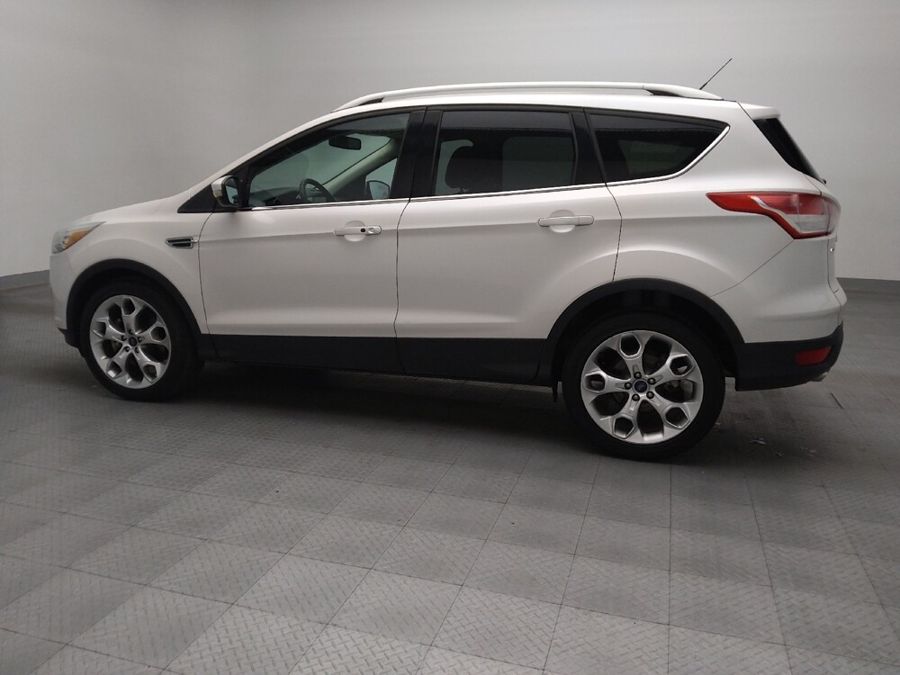 2014 Ford Escape in Tyler, TX 75701 - 18096211 3