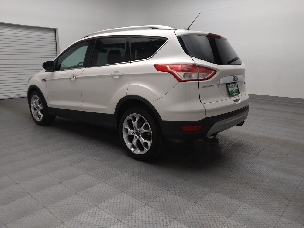 2014 Ford Escape in Tyler, TX 75701 - 18096211 5