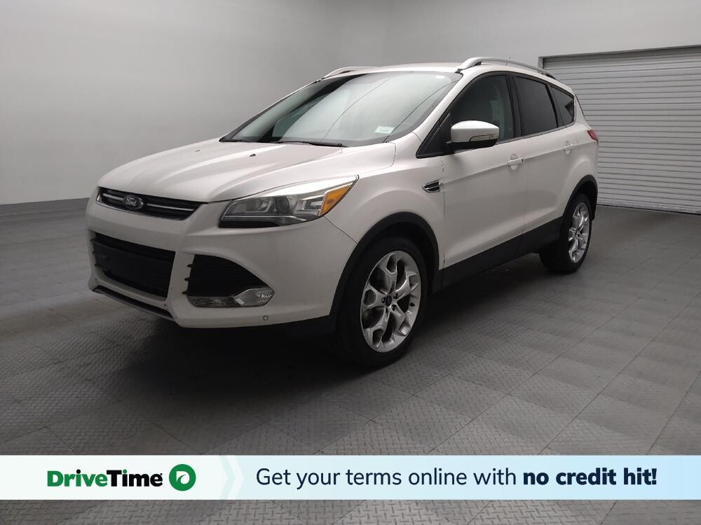 2014 Ford Escape in Tyler, TX 75701 - 18096211
