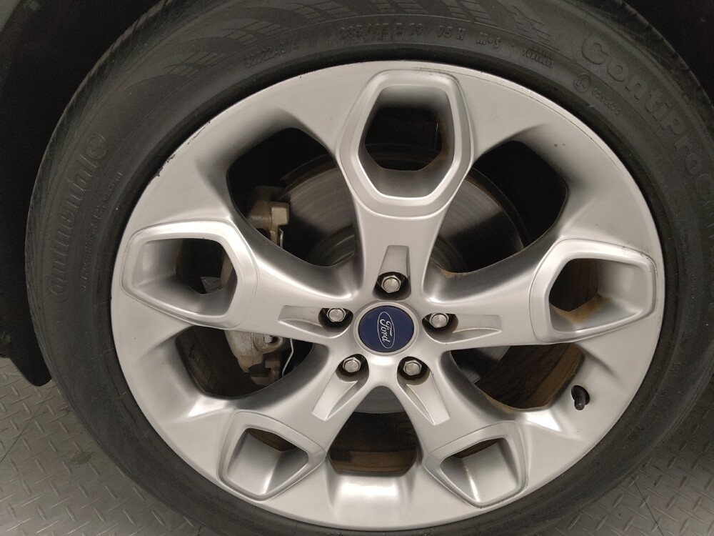 2014 Ford Escape in Tyler, TX 75701 - 18096211 31