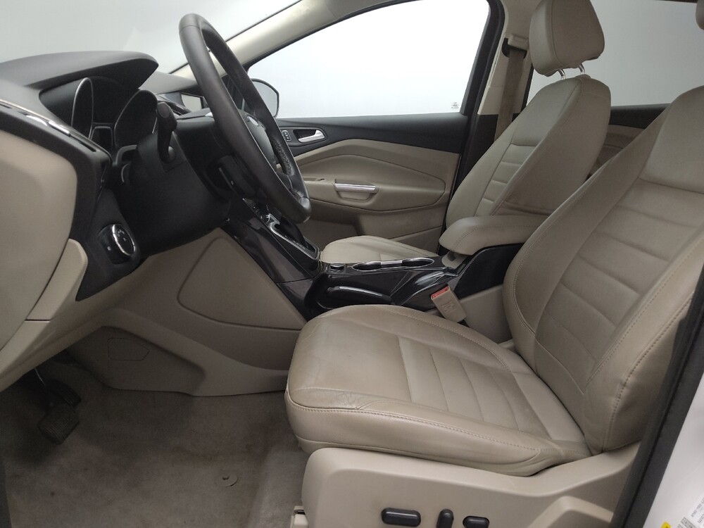 2014 Ford Escape in Tyler, TX 75701 - 18096211 17