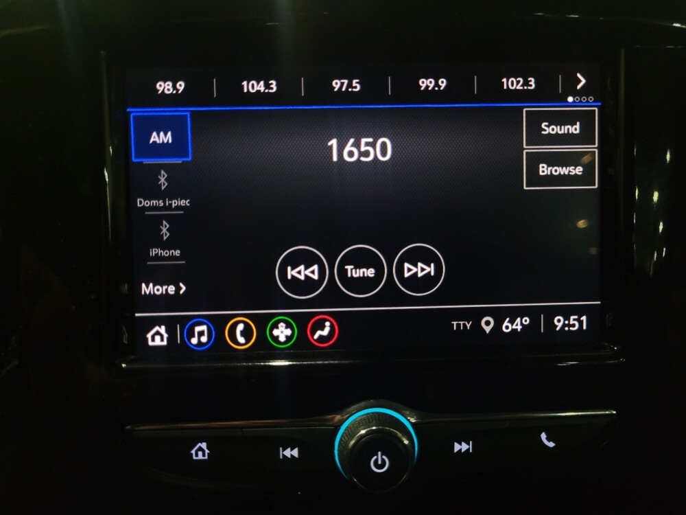 2020 Chevrolet Traverse in Newport News, VA 23601 - 18096212 25