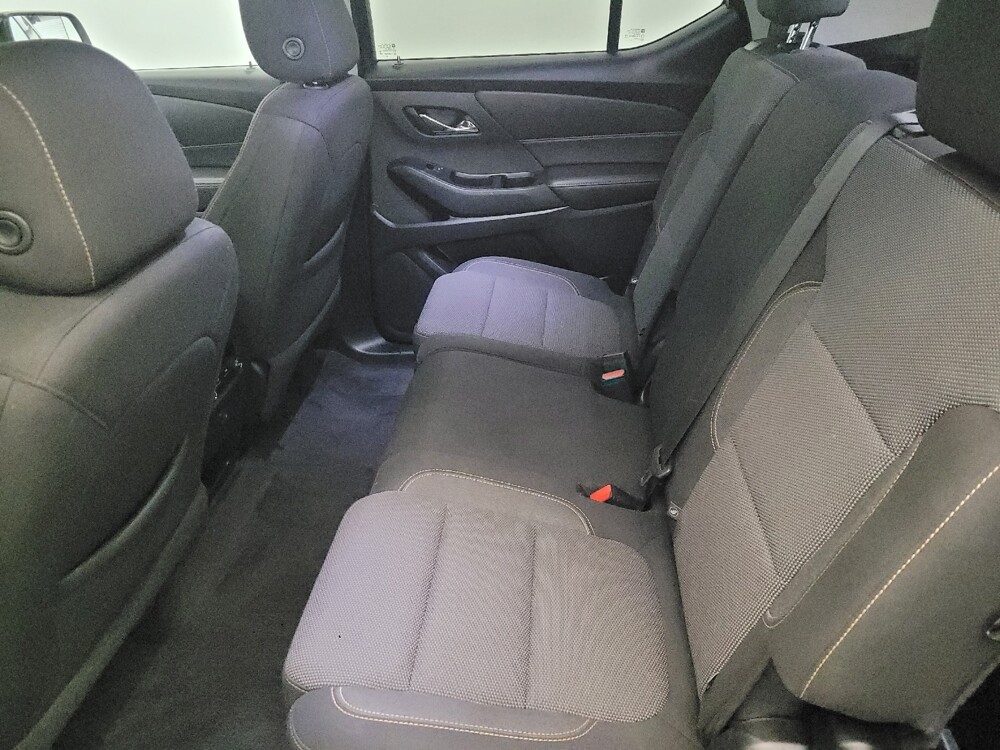 2020 Chevrolet Traverse in Newport News, VA 23601 - 18096212 18