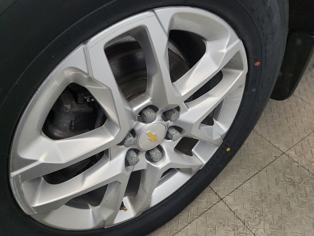 2020 Chevrolet Traverse in Newport News, VA 23601 - 18096212 31