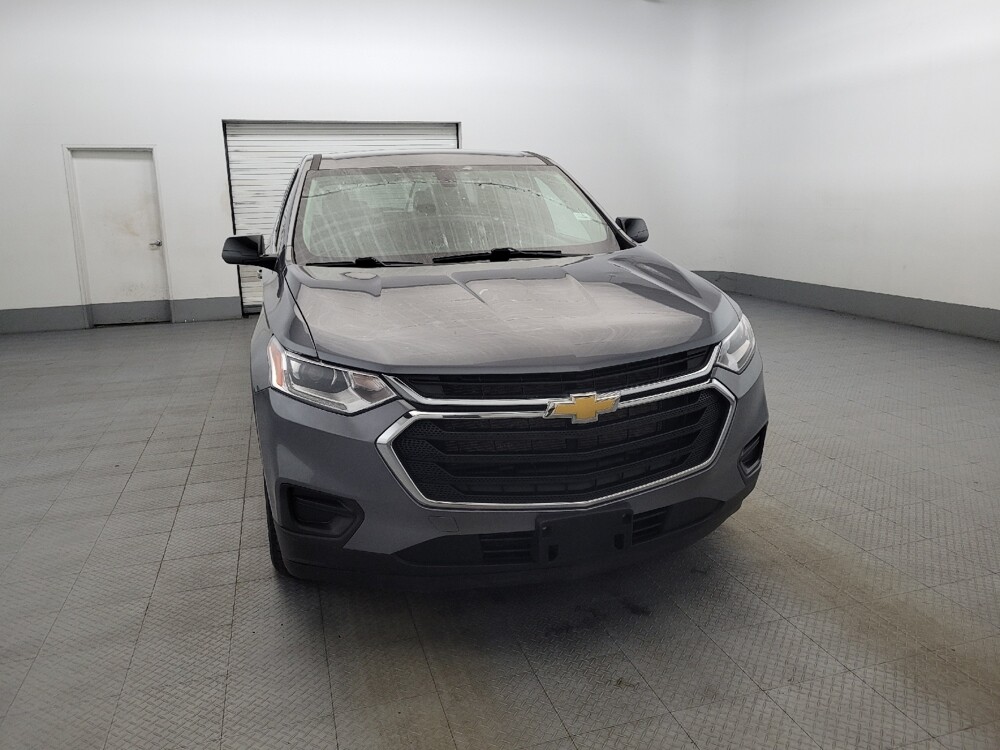 2020 Chevrolet Traverse in Newport News, VA 23601 - 18096212 14