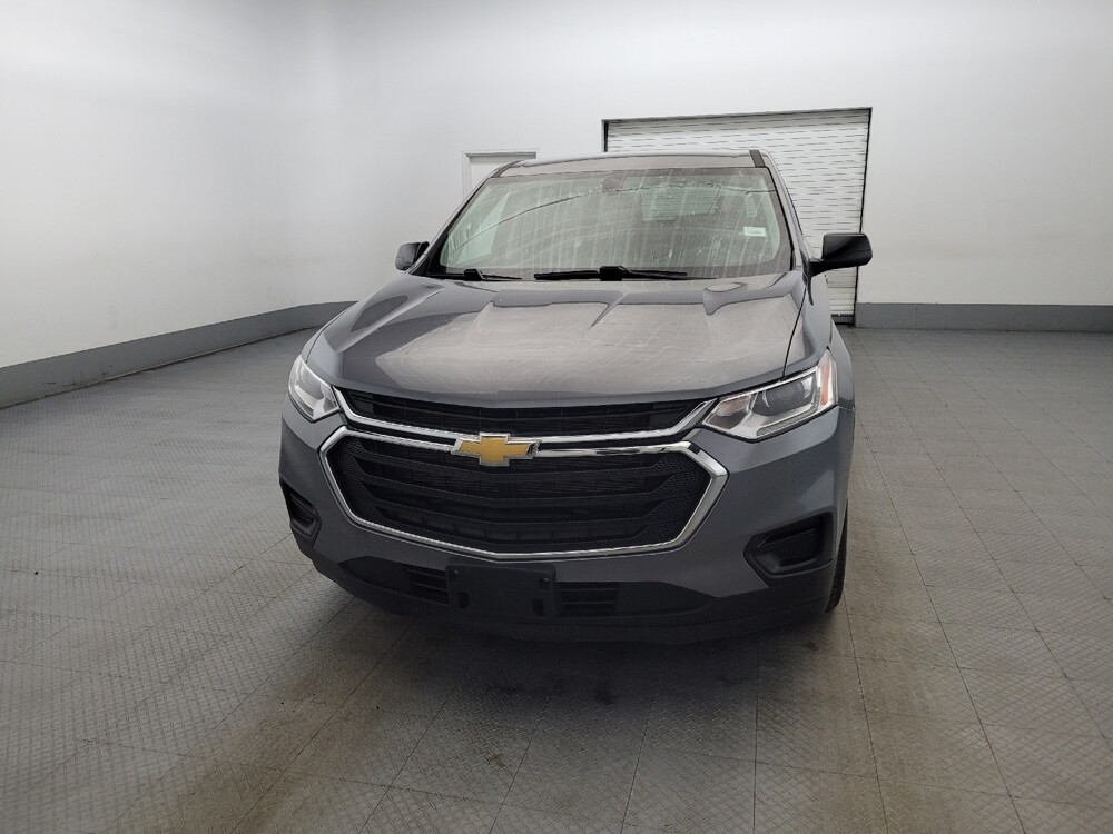 2020 Chevrolet Traverse in Newport News, VA 23601 - 18096212 15