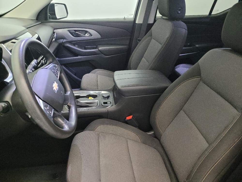 2020 Chevrolet Traverse in Newport News, VA 23601 - 18096212 17