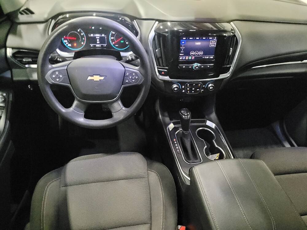 2020 Chevrolet Traverse in Newport News, VA 23601 - 18096212 22