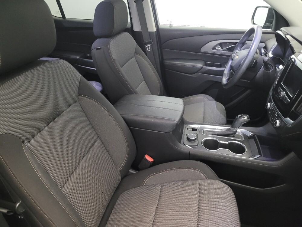 2020 Chevrolet Traverse in Newport News, VA 23601 - 18096212 21