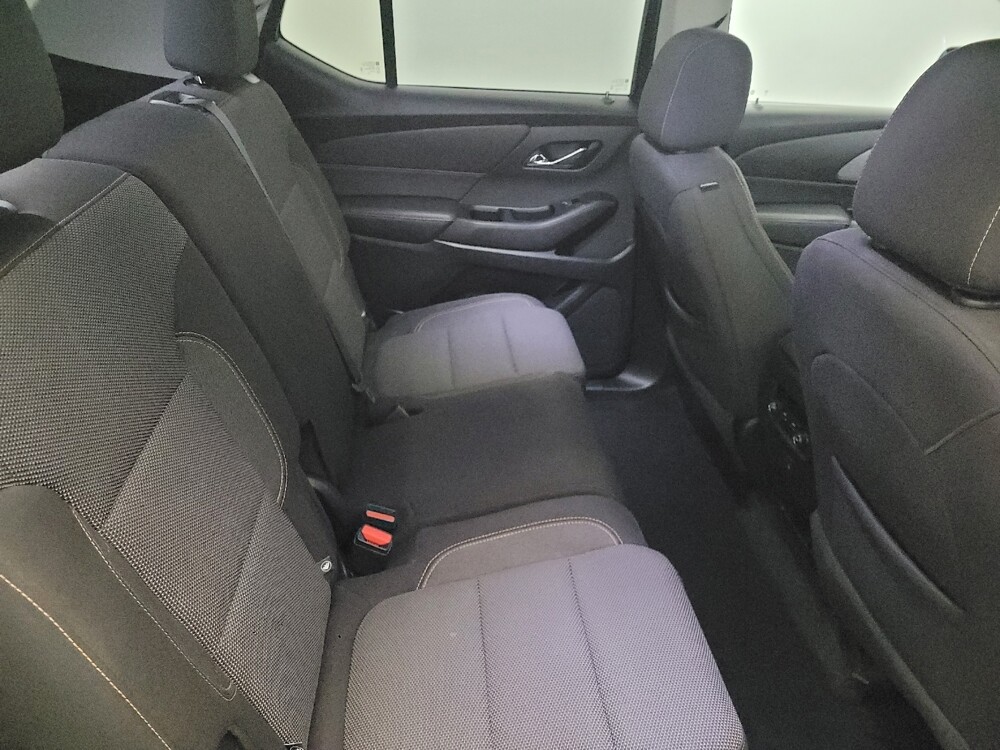 2020 Chevrolet Traverse in Newport News, VA 23601 - 18096212 19