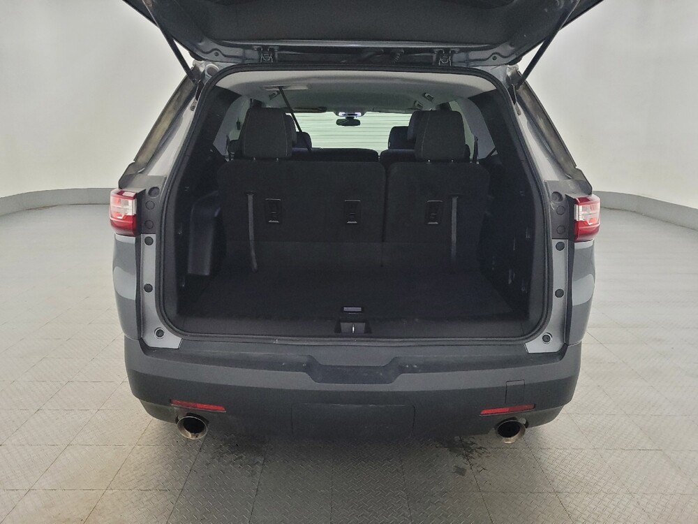 2020 Chevrolet Traverse in Newport News, VA 23601 - 18096212 29