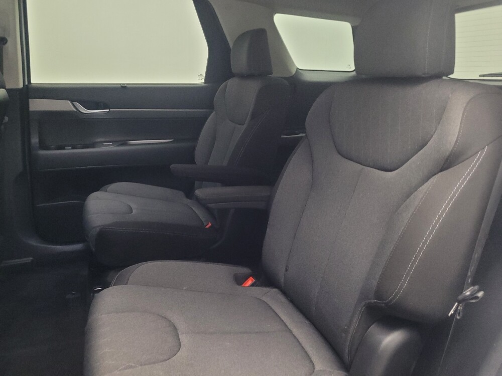 2021 Hyundai Palisade in Jackson, MS 39211 - 18096213 18