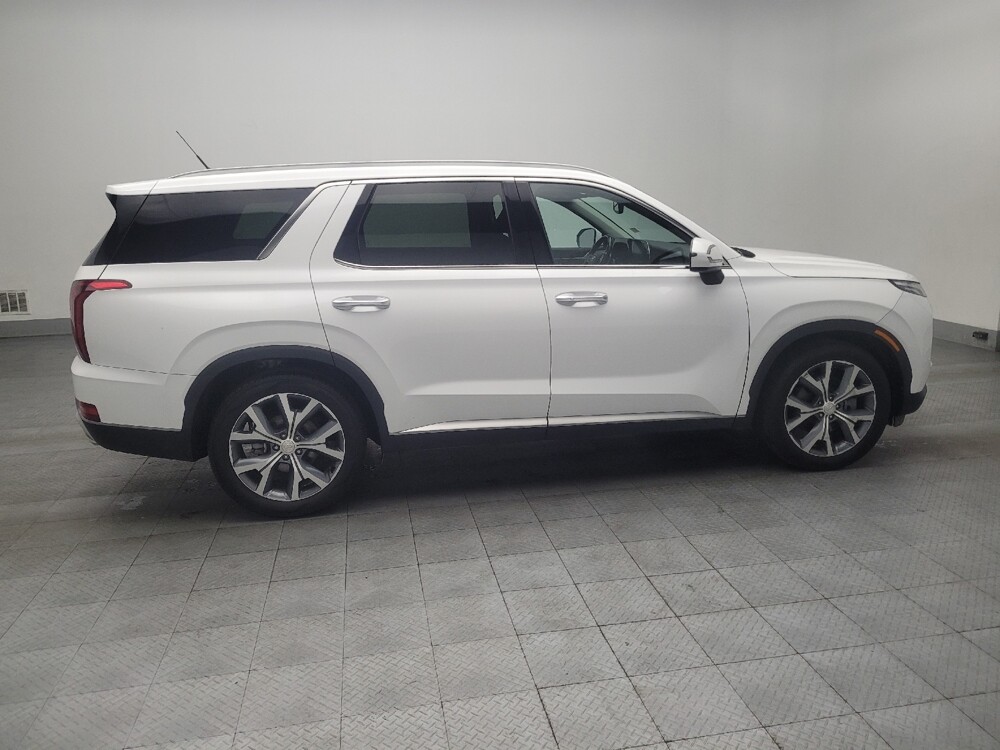 2021 Hyundai Palisade in Jackson, MS 39211 - 18096213 10